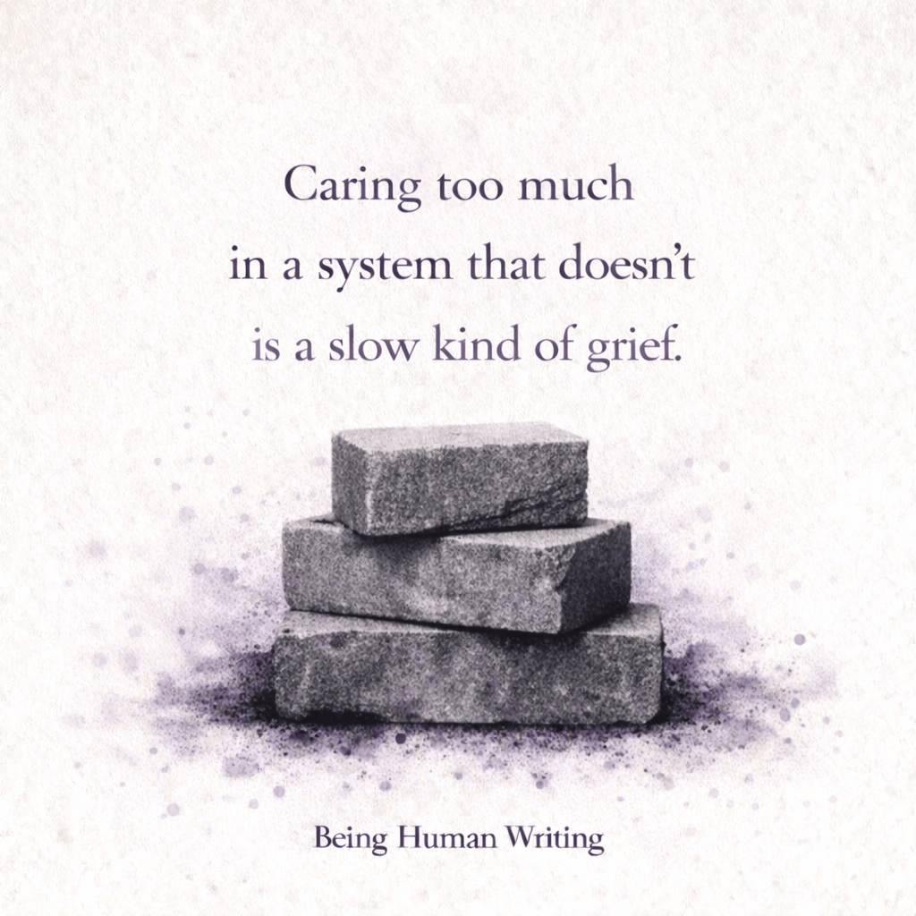 The Weight of&nbsp;Systems